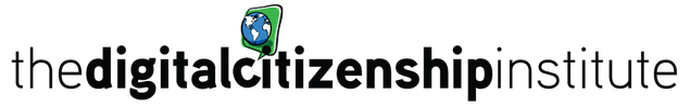 DIGITAL CITIZENSHIP INSTITUTE