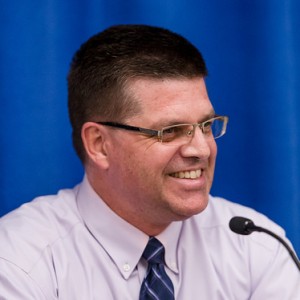 Mike Ribble