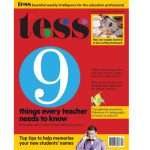 Tess Digital Magazine