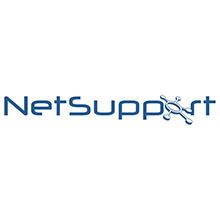 Special thanks to NetSupport